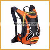 Outdoor Activity Leisure Sport Bike Reflective Cycling Backpack thumbnail-3