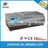Winner3005 dry air dispersion particle size monitor for pharmacy materials powder test