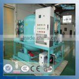 ZJA Series Used Car Oil Change Machine