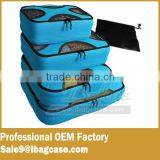The Amazon Popular Hot Selling Packing Cubes and Pouches Quality Choice