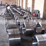 BALL VALVE FORGING