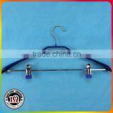 Laundry Garment Metal Hooks For Clothes Hanger