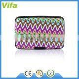 Waterproof Business ID Credit Card Wallet Holder Aluminum Metal Pocket Case Box thumbnail-2