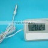 Digital Aquarium Thermometer/Freezer thermometer