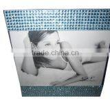 Yiwu Wholesale Bling Photo Frames Custom Insert Design thumbnail-5