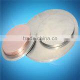 planar magnetic sputtering coating tube target pvd coating targets cr target