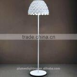 Replica Fontana Arte Carmen Modern Home Pine Cone Iron Floor Lamp PLF8106 thumbnail-1