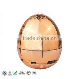 Bag Pendant Ball Powered Wireless Amplifier Speaker thumbnail-5