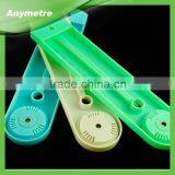 Hot Sale Plastic Refrigerator & Freezer Thermometer( Factory Price) thumbnail-5