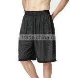 Double Faced Basketball Men Shorts