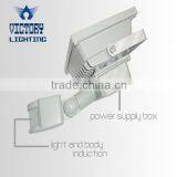 Induction LED Lamp COB 30w Led Flood Light With Sensor thumbnail-1