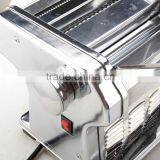 DZM-140 Good Quality S/S Maggi Noodle Machine LFGB Quality Choice thumbnail-5