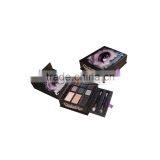 OEM Eye Shadow Cosmetics Wholesale China Cosmetics Factory Glitter Eyeshadow thumbnail-3