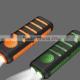 2016 New Factory Fashion Bluetooth Speaker Mobile Power Bank Charger XH-BH thumbnail-3