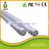 Factory Price 1.2m Aluminum t8 Led Light Tube From Shenzhen