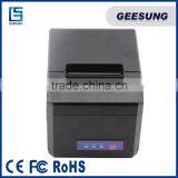 USB Serial LAN POS 80mm Thermal Printer thumbnail-6