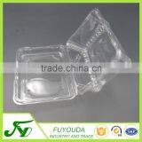 Wholesale Customized Plastic Fruit Container thumbnail-5