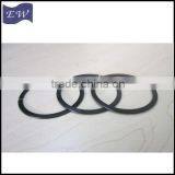 SP52 Spring Steel Shaft Collar (DIN5417) thumbnail-5