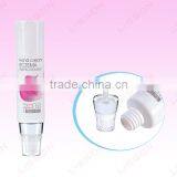 China Supplier Make Up Cosmetics Plastic Pump Tube
