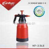 Factory Supply 2l Garden Plastic Pressure Sprayer thumbnail-5