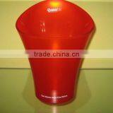 Custom Ice Bucket Beer Wine Plastic Ice Bucket thumbnail-1