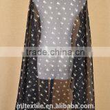 100% Mulberry Silk Chiffon Satin Fabric For Shirting and Dress