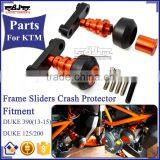 Chinese Manufacturer Wholesale Parts For KTM Duke 125 200 300 Motorcycle Parts Aftermarket thumbnail-6