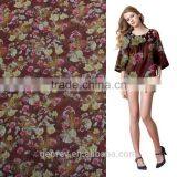 Digital Printing Polyester Chiffonfabric Polyester Fabric Printing Fabric Fot Printing Digital Print Fabrics