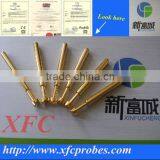 High Pressure Float Ball Electronic Testing Probes Sf-pa100- h Contact Pogopin thumbnail-2