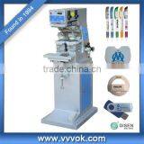 Ink Cup Two Color Pad Printer thumbnail-1