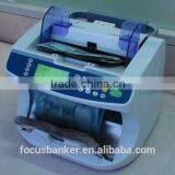 (Good Price ! )Money Counting Machine With Half and Chain Note Detection for Many Currency Including Iranian Rial(IRR) thumbnail-4