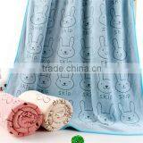 Factory Production Low Price Cheap Custom Cotton Bath Towel thumbnail-5