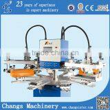 YZHH High Speed Tagless / Label Screen Printer-2 thumbnail-2