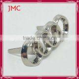 Professional Manufacturers ODM/OEM Fashion Plate Buckle for Men and Women thumbnail-4