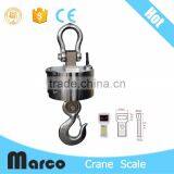 10 Ton Hanging Digital Weight Scale thumbnail-3