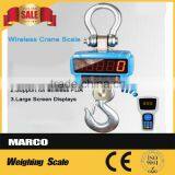 5T OCS-wireless Scale With Printer Scale Crane thumbnail-4