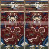 Handknotted Woollen Carpet thumbnail-1