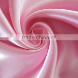 100% polyester imperial satin fabric
