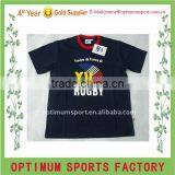 Men's 100% Cotton T-shirt thumbnail-6