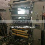 High Speed Cash Register Bill Roll ATM Thermal Paper Roll Slitter Rewinder Cutting Machine