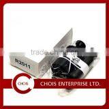 Black ID Card Printer Ribbon (Monochrome Evolis) Compatible R2011 thumbnail-3