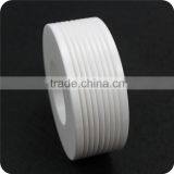 White Abrasion Resistance Zirconia Ceramic Piston/oxide Ceramic thumbnail-1