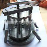 Beekeeping Tool Wax Press Machine,bee Wax Press Machine Cheap Price for Beekeeping thumbnail-3