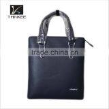 Fashion Top Genuine Leather Man Briefcase Bag ,leather Bags for Business Men