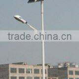 Solar Street Light