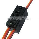 Maytech Small JR Wire On-off rc Aerial Plane Power Switch thumbnail-2