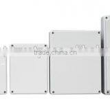 weatherproof junction box IP56