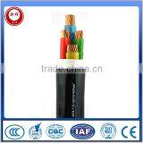 China Pvc Sheathed Cable With XLPE Insulated thumbnail-6