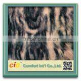 Long Plushed Soft Fake Wolf Fur thumbnail-1