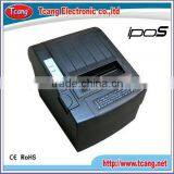 3 Inch High Speed Pos Thermal Printer With Usb/wlan for Hotel thumbnail-1